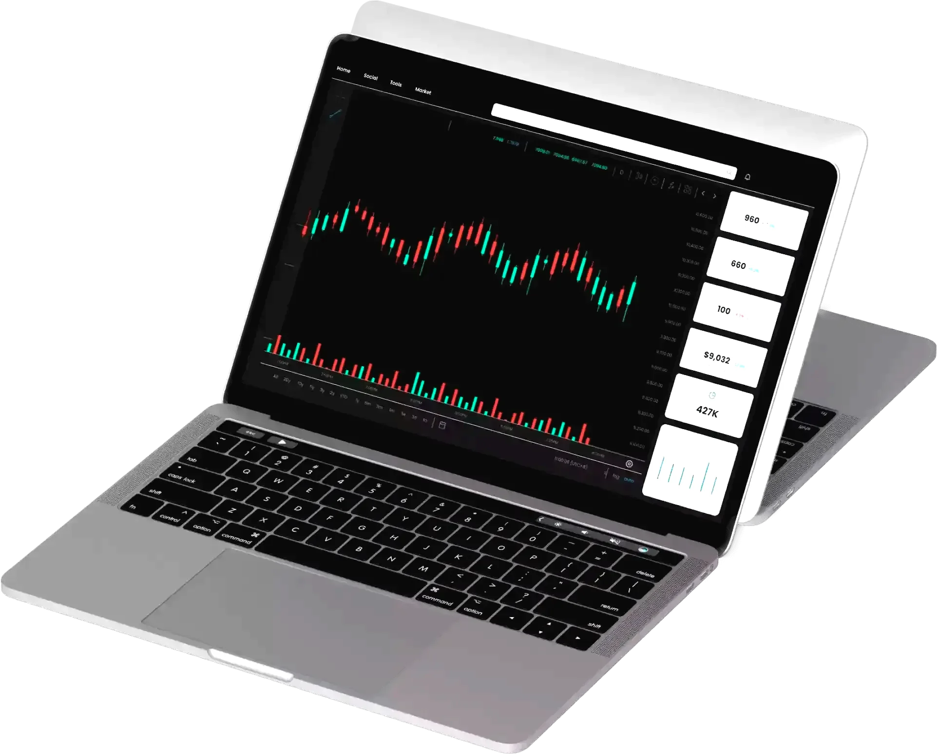 Memorifund AI piattaforma di investimento
